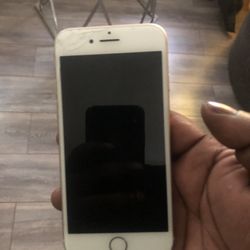 iPhone 8