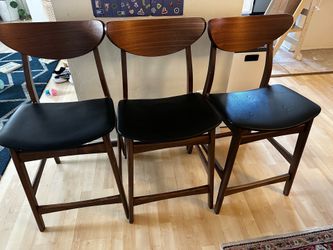 Bar stools