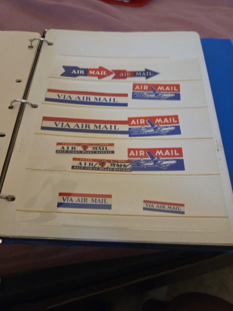 11 Vintage Labels