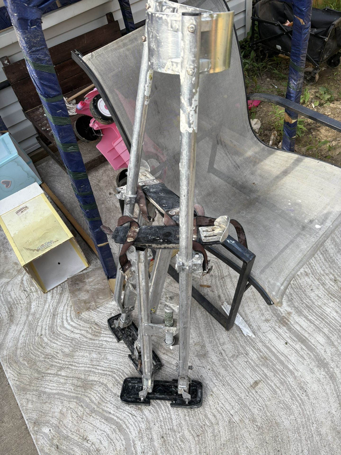 Durastilts 3 Two Foot