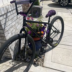 mafia bike