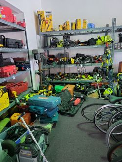 Tool Blowout! CHEAP CHEAP
