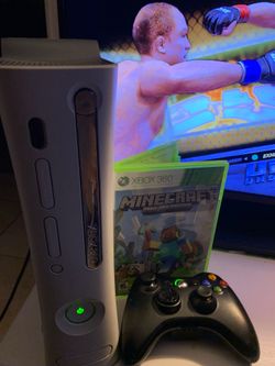 Xbox 360 bundle
