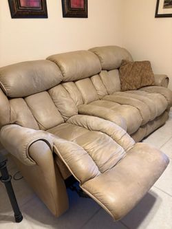 3 seater