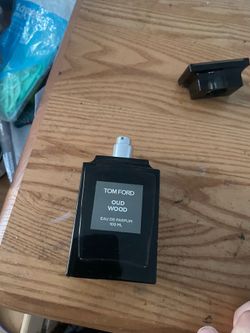 Tom ford oud wood 3.4