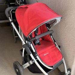 Uppababy Stroller