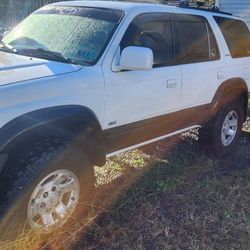 1998 Toyota 4 Runner