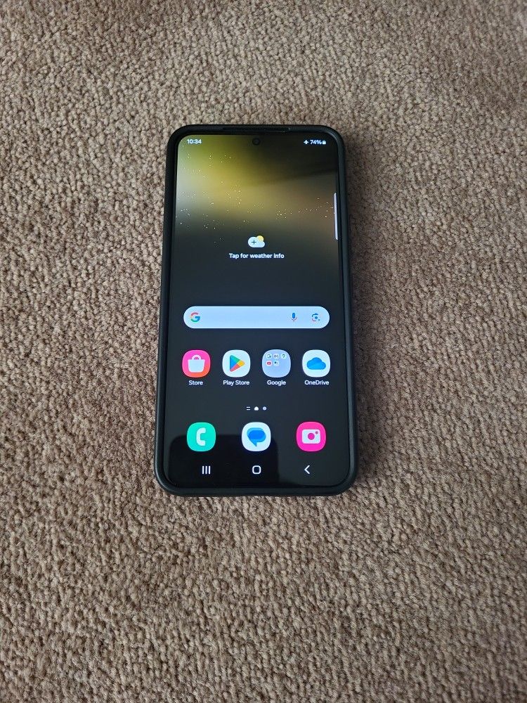 Galaxy  S 22 UNLOCKED 5 G