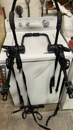 Bike Rack