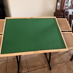 Puzzle Board $75 