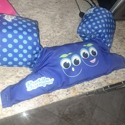 Boy Floatings