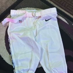 Game Used Seahawks Away Uniform 