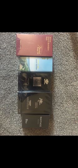 Baccarat  Louis Vuitton cologne