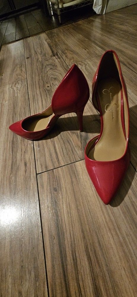 High Heels π