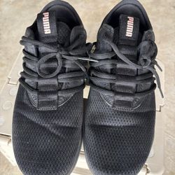 PUMA Prowl Slip-On Training Shoes