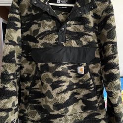 Mens Size Small Carhartt 