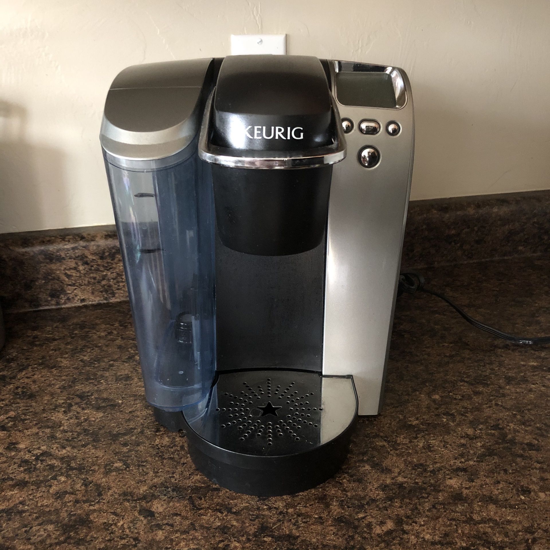 Keurig Coffee Machine
