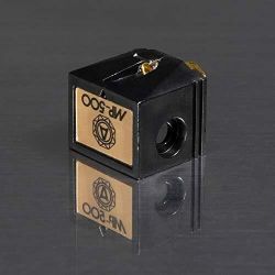 Nagaoka MP500 Stylus Top-of-the-Line Turntable  Needle 
