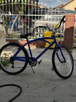 Kent big breeze Bike