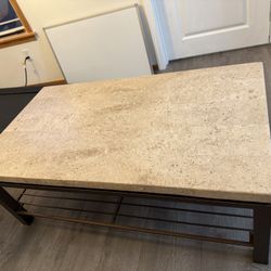Marble Coffee  Table 