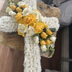 Flower Arrangements 