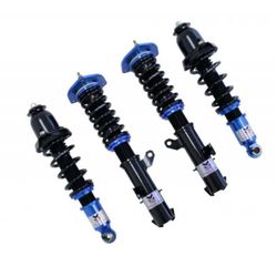 Megan Racing EZ II Series Coilovers | 09-19 Toyota Corolla/09-13 Matrix (Excludes AWD/XRS/iM)
