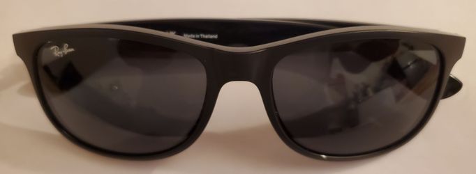 Ray-Ban Andy Sunglasses (Model RB4202)