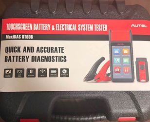 Diagnostic tool