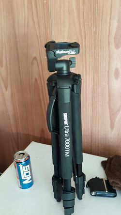 Platinum plus by sunpak ultra 7000tm