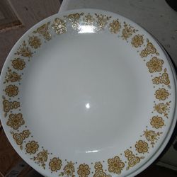 Corningware Plates
