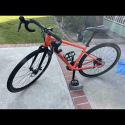 Specialized Diverge E5 52 Cm