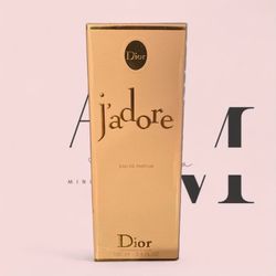 Dior Jadore Eau de Parfum 100ml