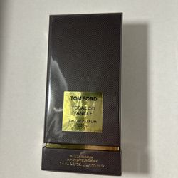 Tom Ford Tobacco Vanille 