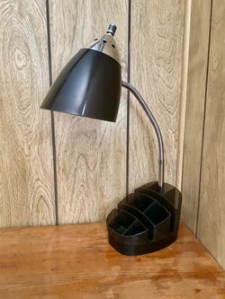 Desk Lamp