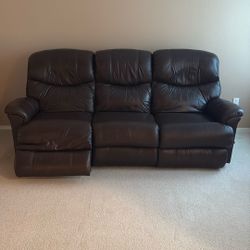 Large Couch