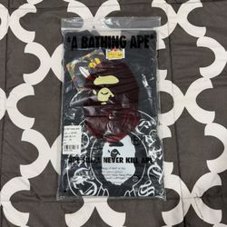 Bape Shirt 