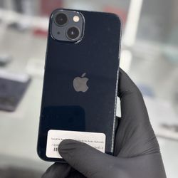  iPhone 13 128gb Factory Unlocked 
