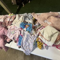 newborn clothes! 