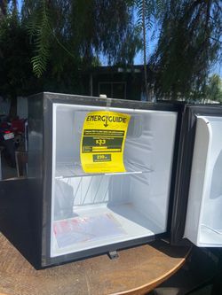 Refrigerador chiquito