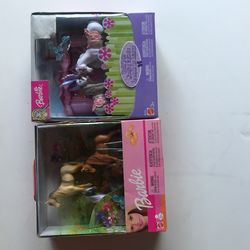 Vintage Mattel Barbie 