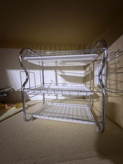 Kitchen Stand Organizer 5$