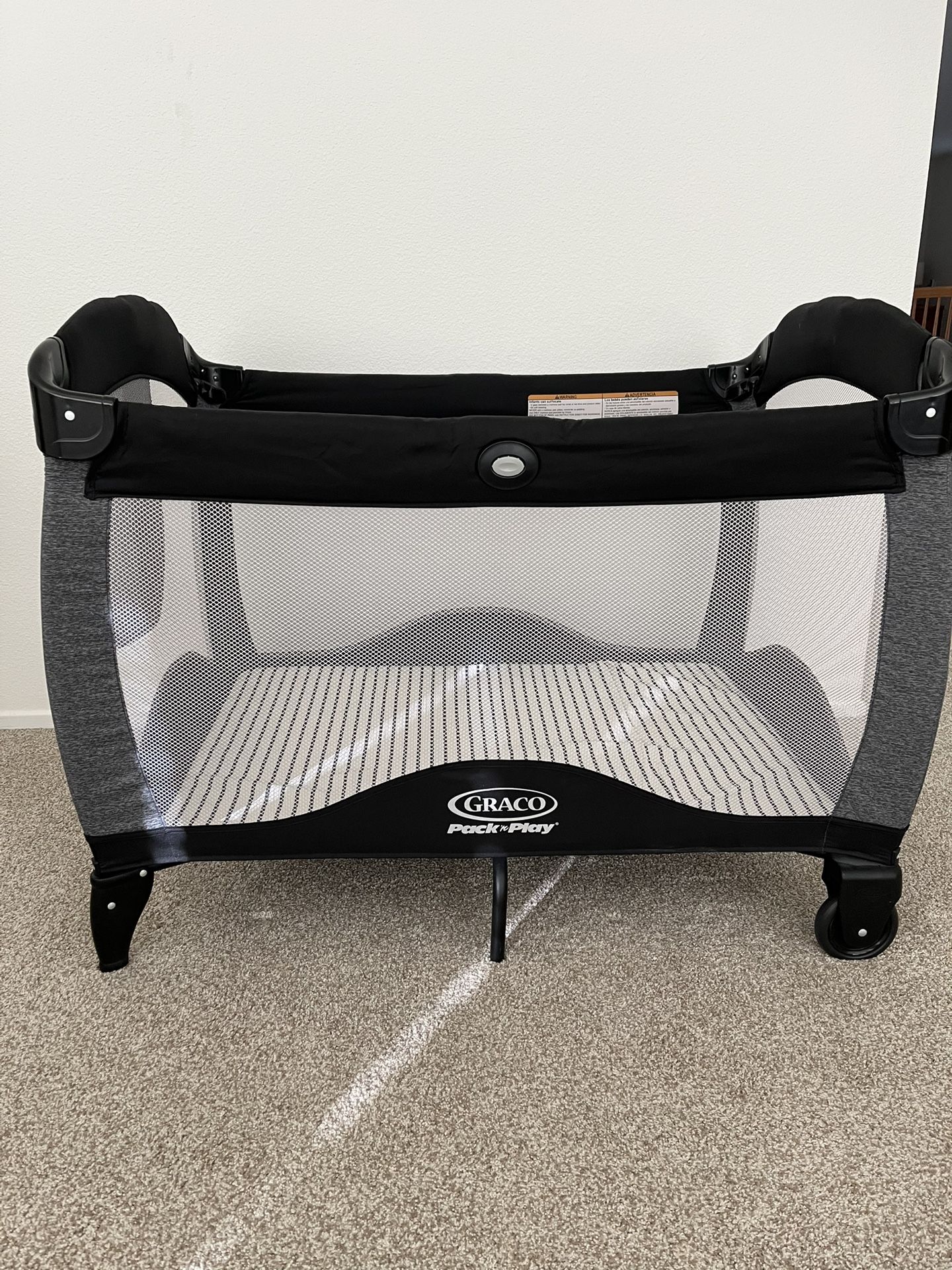 Graco Pack N Play