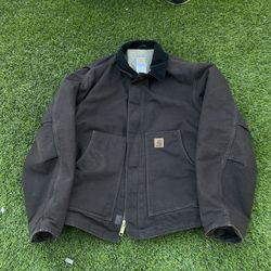 Carhartt Detroit Jacket