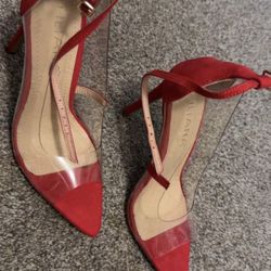 Women Heels 