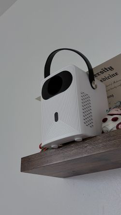portable smart projector