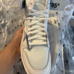 Jordan 1 VAA size 12 