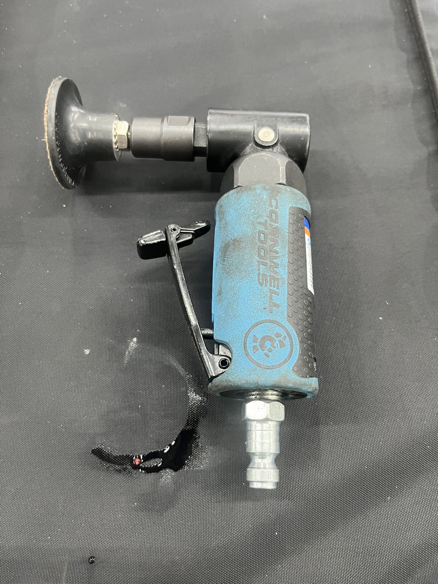 Cornwell  Tools Die Grinder 