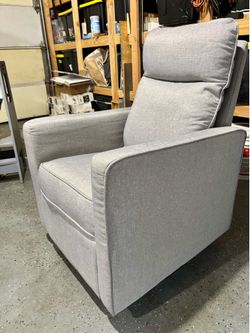 Nursing Chair