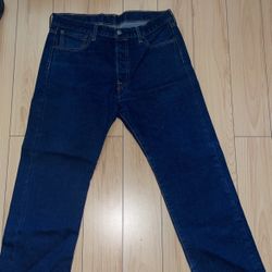 Levis 501