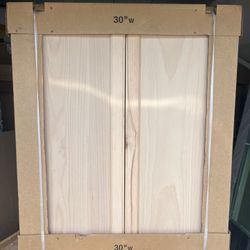 Kitchen Wall Cabinets 
